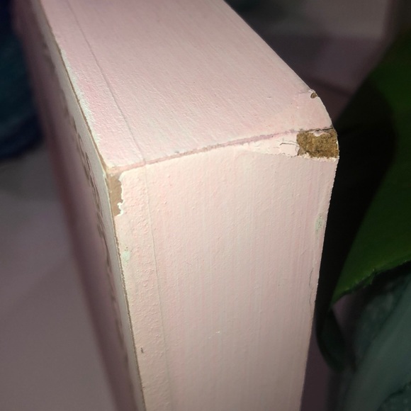 Ballerina Canvas wall art - Picture 3 of 5